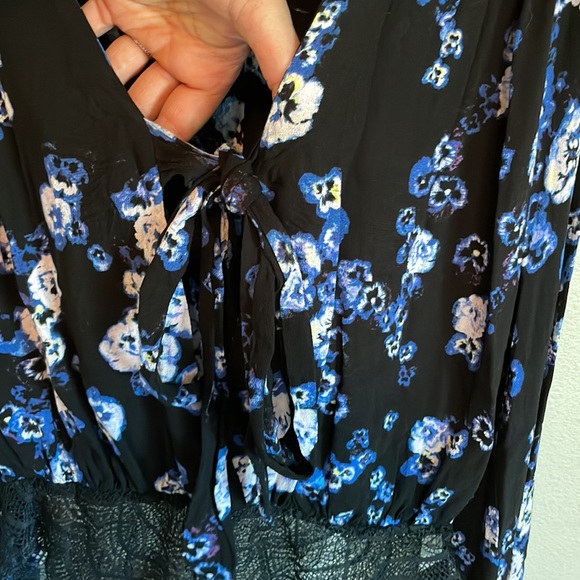 Free people intimates body suit - Picture 2 of 5